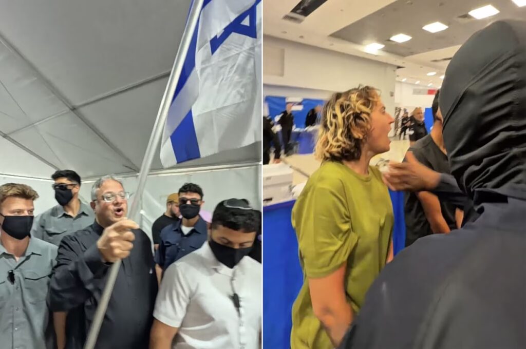 Ιταλία: Έρευνα της Εισαγγελίας της Ρώμης κατά δύο Ισραηλινών υπουργών για την υπόθεση της Sumud Flottilla