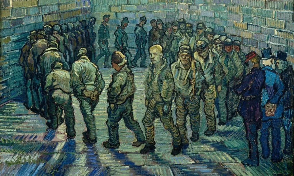 Φυλακές στην Ελλάδα: Πίσω από τα κάγκελα μιας αποτυχημένης σωφρονιστικής πολιτικής