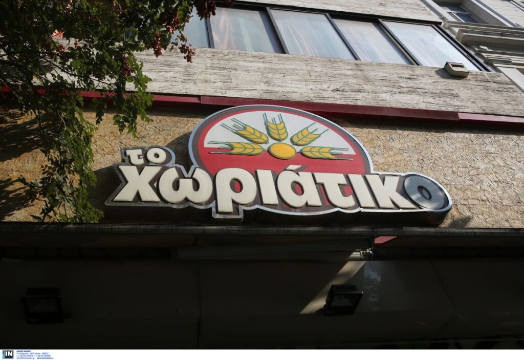 «Χωριάτικο»: Πώς έγινε η σύλληψη του ιδιοκτήτη – Η έρευνα για απάτη «μαμούθ»