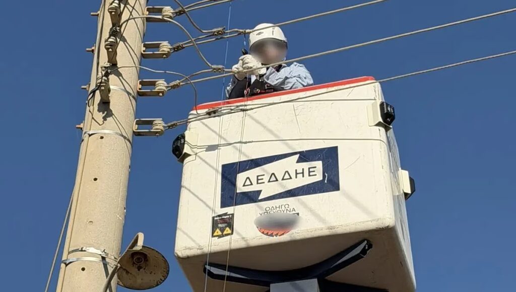 Αστυνομική επιχείρηση σε οικισμούς στο Κορωπί – 7 συλλήψεις