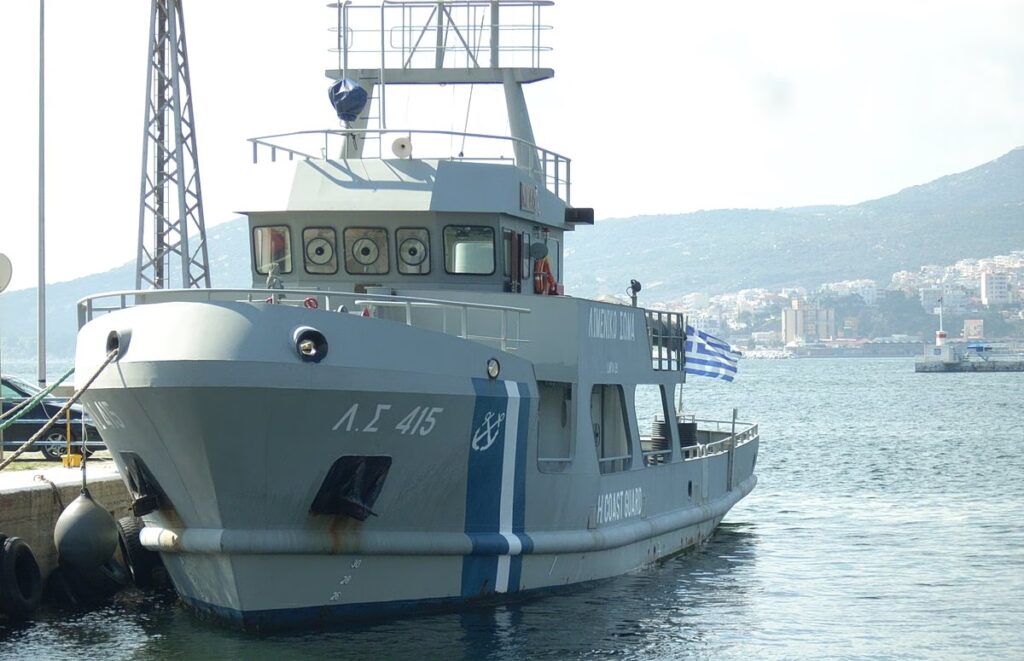 Νεκρός 45χρονος δύτης στη Χαλκίδα