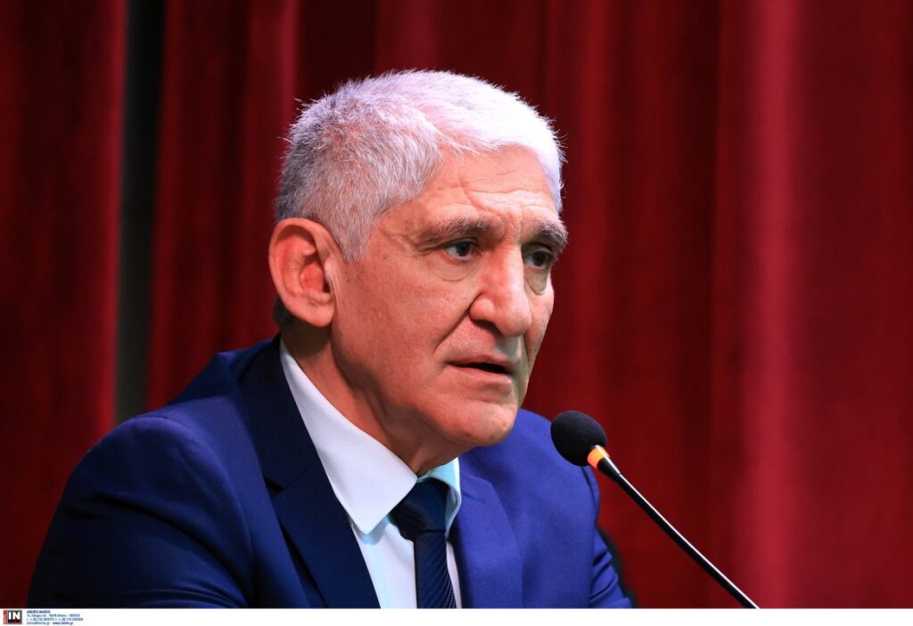 Σκάνδαλο Μπάσκετ: Σημαντικά στοιχεία για το «στήσιμο» αγώνων έδωσαν οι δύο κρίσιμοι μάρτυρες – Ο Π. Γιαννάκης ζητά να καταθέσει