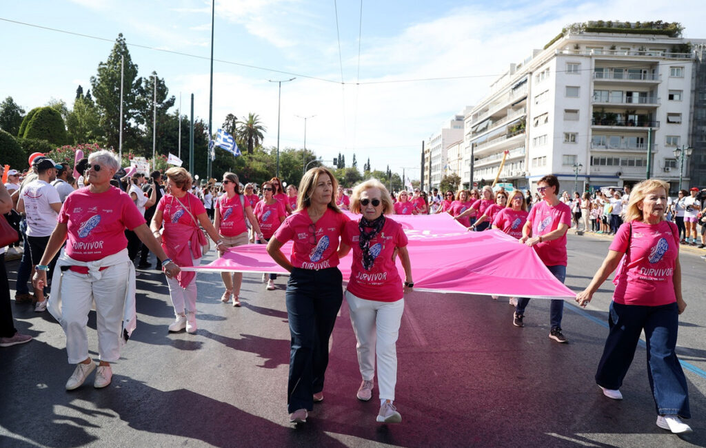 Κυκλοφοριακές ρυθμίσεις σήμερα: Ποιοι δρόμοι κλείνουν σε Αθήνα, Πειραιά και άλλες περιοχές λόγω αθλητικών εκδηλώσεων