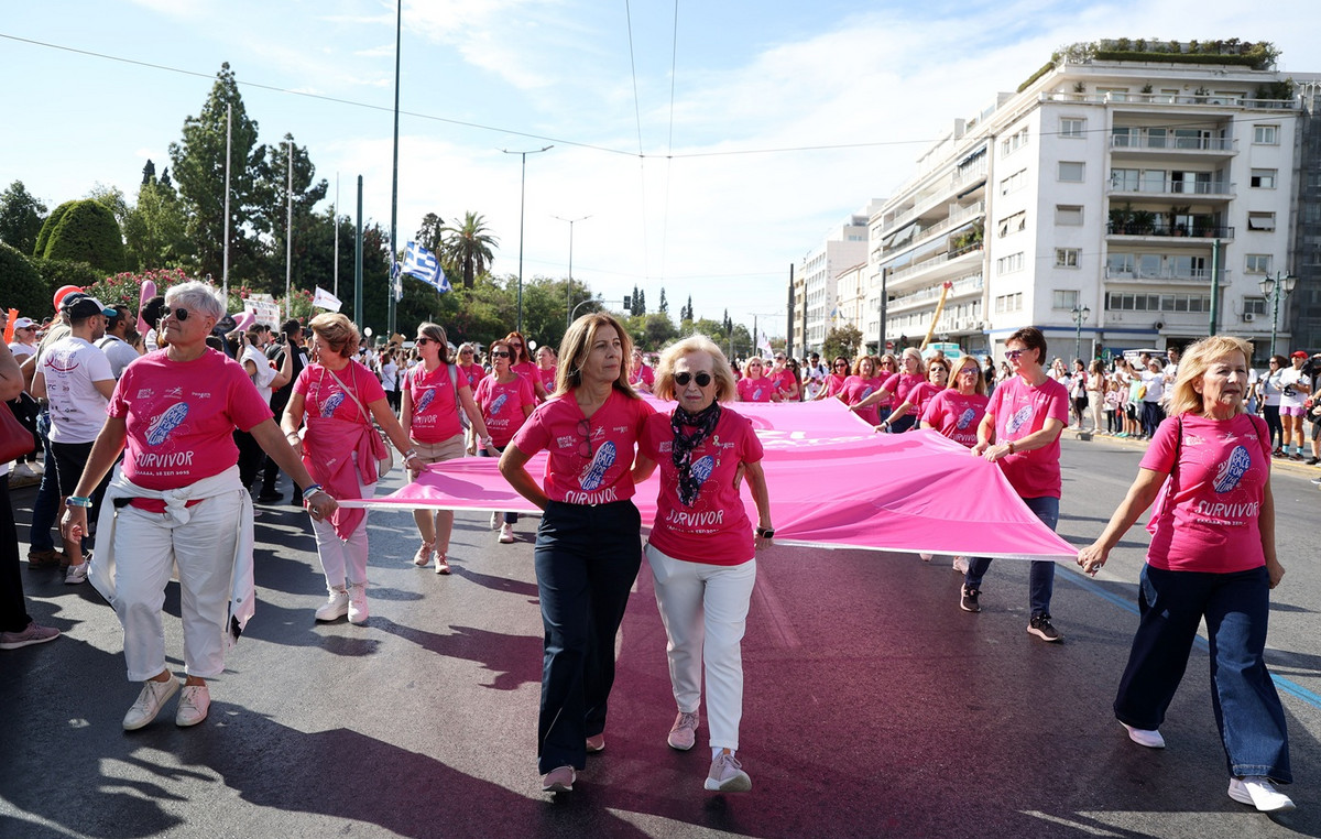 Κυκλοφοριακές ρυθμίσεις σήμερα: Ποιοι δρόμοι κλείνουν σε Αθήνα, Πειραιά και άλλες περιοχές λόγω αθλητικών εκδηλώσεων