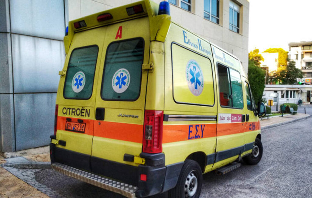 Μία 84χρονη Ελληνίδα και μία 76χρονη Γερμανίδα ανασύρθηκαν νεκρές από θαλάσσιες περιοχές των Χανίων