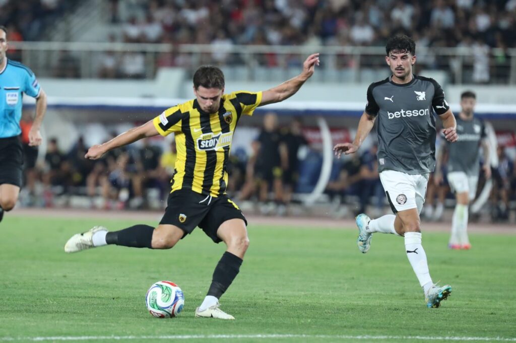Super League: Τα βλέμματα σε Ν. Φιλαδέλφεια και Τρίπολη