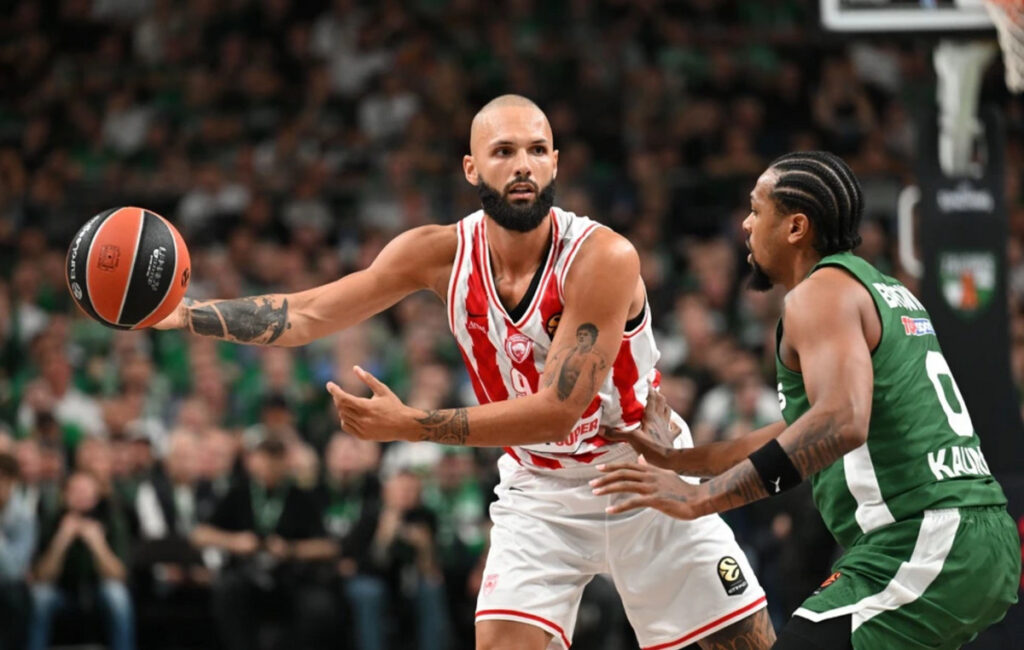 ΕuroLeague: Παγίδα στην Μπολόνια για τον Ολυμπιακό