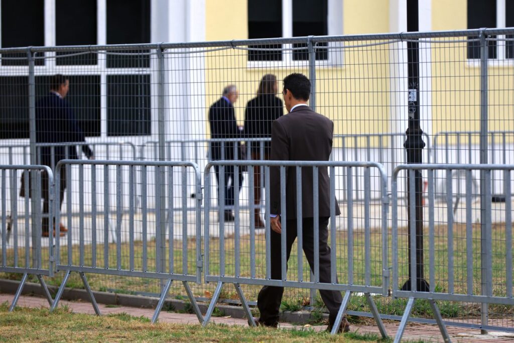 Δίκη για τα Τέμπη: Πέμπτη εβδομάδα καταθέσεων των συγγενών των θυμάτων – Τα αιτήματα που απαντήθηκαν από το δικαστήριο