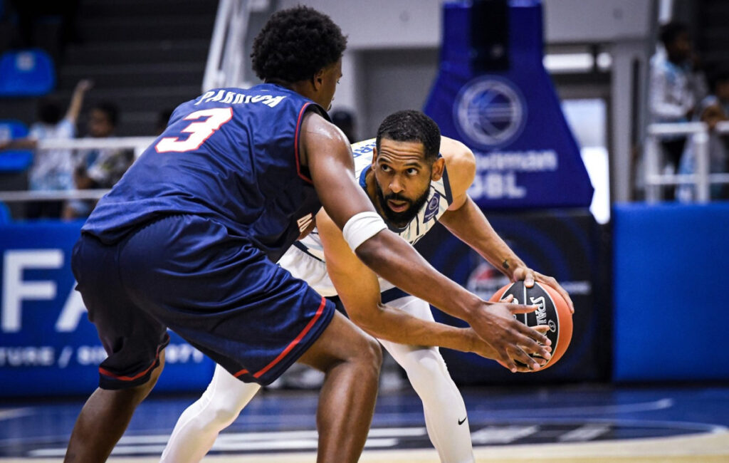 FIBA Europe Cup: Ήττα στην παράταση για τον Κολοσσό από τη Σπόρτινγκ Λισαβόνας