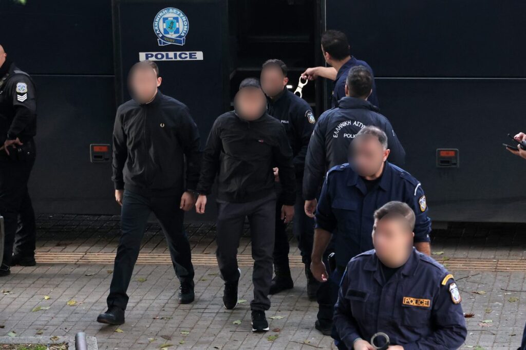 Διεκόπη για τις 27 Νοεμβρίου η δίκη για τη δολοφονία του Άλκη Καμπανού