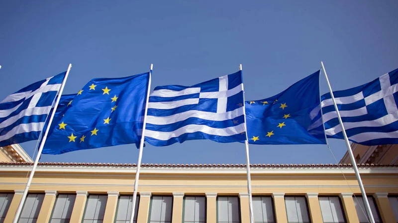 ΔΝΤ για ελληνική οικονομία: Ενισχύεται ο πληθωρισμός – Στο 1,8% ο ρυθμός ανάπτυξης