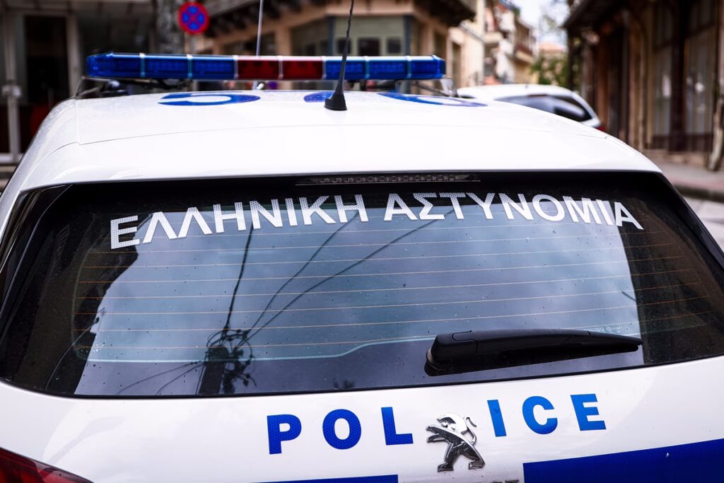 Εξάρχεια: Συναγερμός για ύποπτο αντικείμενο