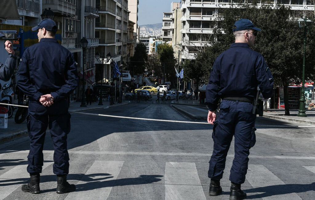 «Αστακός» η Αθήνα για την επίσκεψη του Μάρκο Ρούμπιο: Δρακόντεια μέτρα ασφαλείας, κυκλοφοριακές ρυθμίσεις και απαγόρευση συγκεντρώσεων