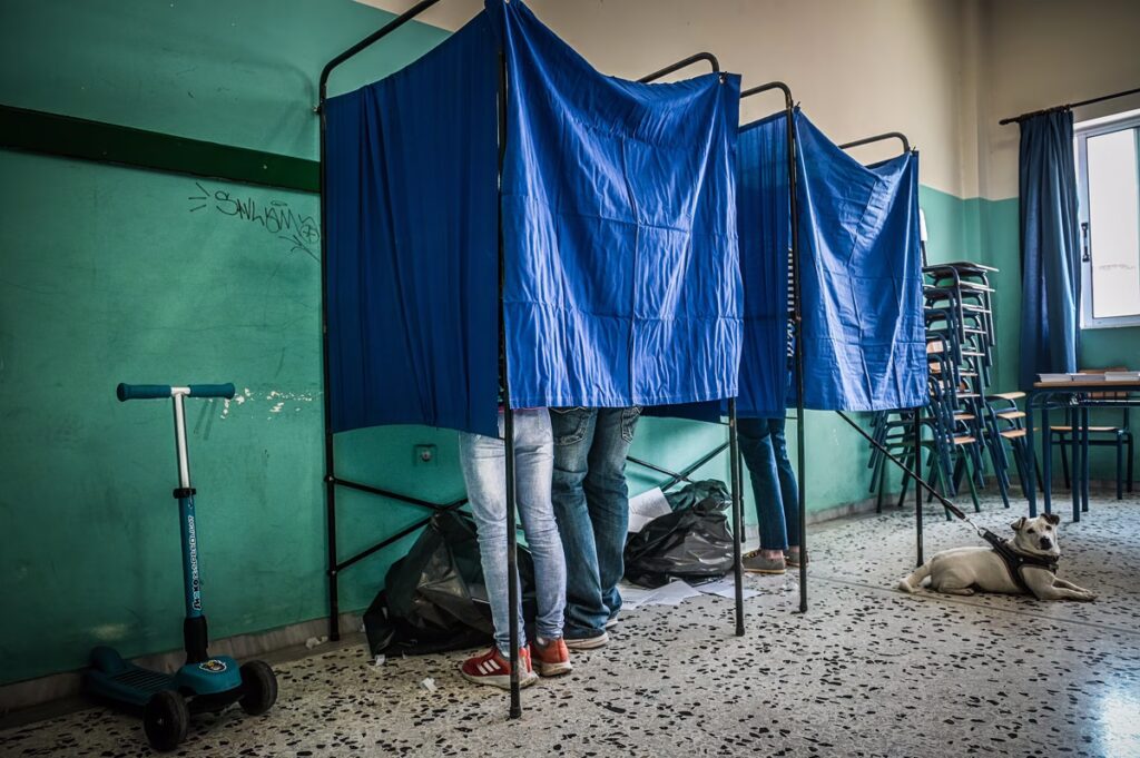 Γαλλία, Ισπανία, Ελλάδα: μια χρονιά γεμάτη εκλογές που θα μπορούσε να ταρακουνήσει την ΕΕ
