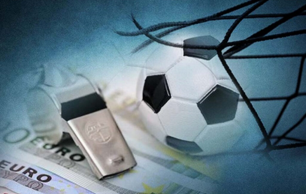 Έκθεση IBIA 2026: 76 ειδοποιήσεις για χειραγώγηση αγώνων – Η επικίνδυνη άνοδος των eSports σε έναν συνεχώς μεταβαλλόμενο χάρτη