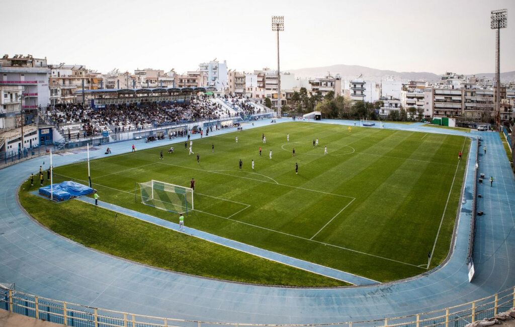 Λουκέτο από τους εργαζόμενους του Δήμου στο «Ελ Πάσο» – Σε κίνδυνο η διεξαγωγή του Athens Kallithea – Πανσερραϊκός