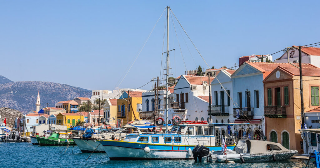 Αυξάνεται η επιδότηση αλιευτικού πετρελαίου: Πόσα λεπτά το λίτρο θα λάβουν οι αλιείς;