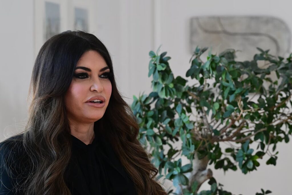 Ρούμπιο: Απόλυτη στήριξη στην πρέσβη Γκίλφοϊλ – «Ο Πρόεδρος Τραμπ και εγώ εκτιμούμε ιδιαίτερα το καθοριστικό έργο της»