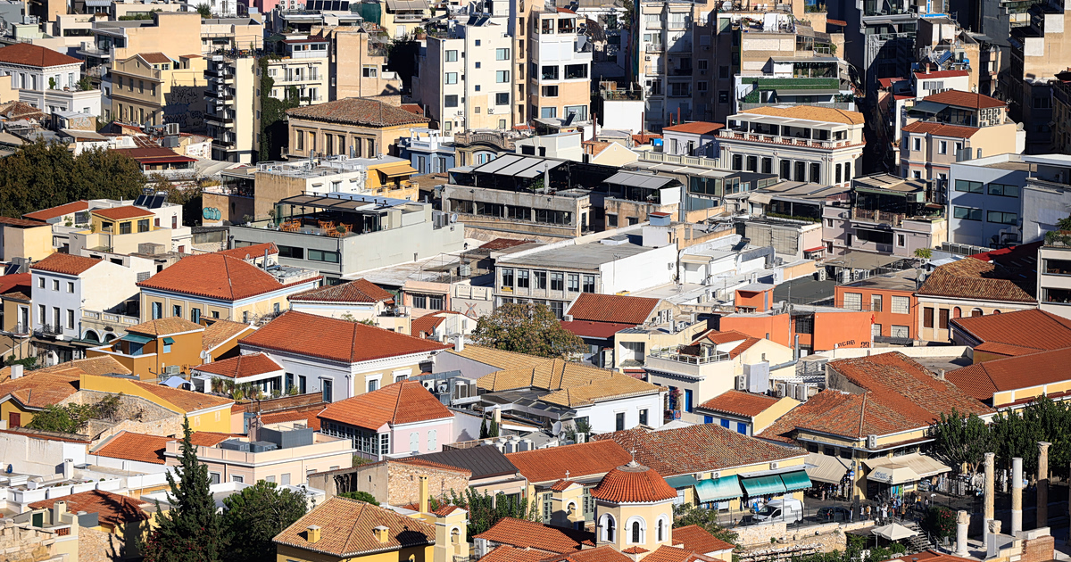 Εισοδήματα από ενοίκια: Ποιοι κερδίζουν τριετή φοροαπαλλαγή και το 2027