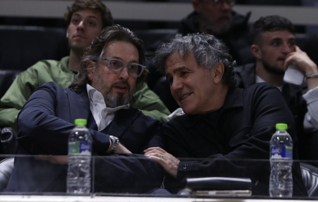 Έρχεται νέο μεγάλο χτύπημα Μυστακίδη στον ΠΑΟΚ – Φήμες και για Βαλαντσιούνας