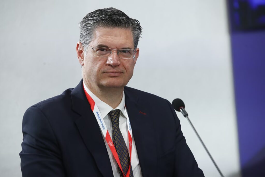 Διονύσης Καλαματιανός: Παραιτήθηκε από βουλευτής – Συμπαρατάσσεται με την ΕΛΑΣ