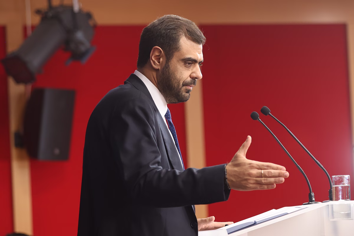 Π. Μαρινάκης: Υπό πίεση ενόψει κινητοποιήσεων μιλά προκαταβολικά για μπάχαλα και επιχειρεί να σπιλώσει τον Τσίπρα
