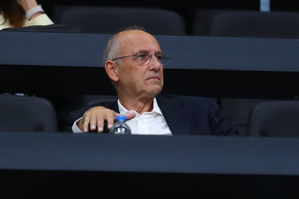 Μπάσκετ: Αρνήθηκαν τα πάντα στις απολογίες τους – Τι κατέθεσαν σήμερα οι δύο κατηγορούμενοι