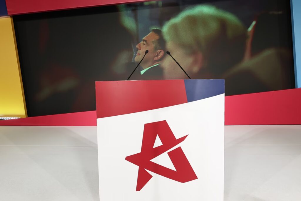 ΕΛΑΣ: Κόλαφος για την κυβέρνηση το ψήφισμα της PACE – Έκθετοι για άλλη μια φορά για Predator, Τέμπη και ΟΠΕΚΕΠΕ