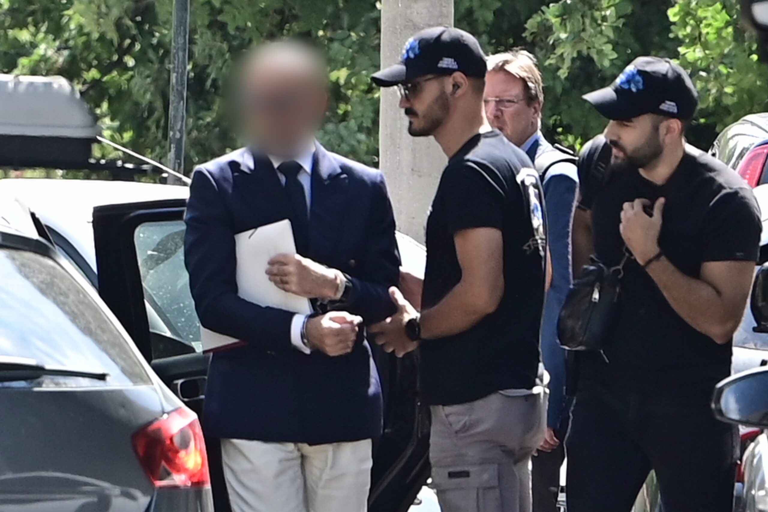 Υπόθεση Μαζωνάκη: «Νίπτει τας χείρας του» ο γιατρός της Καρνεάδου – Ολόκληρη η απολογία του 58χρονου στο in