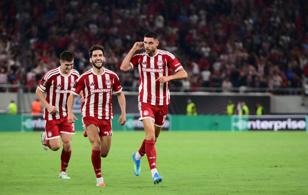 Nations League: Γκολ ο Γιάρεμτσουκ, ασίστ ο Βιτάλις – Εύκολα Γαλλία και Ιταλία