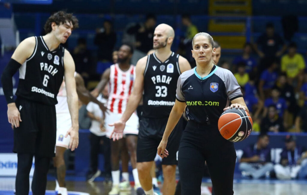 Παναθηναϊκός: Κάνει νέα προσφυγή στο ΑΣΕΑΔ λόγω Τσαρούχα