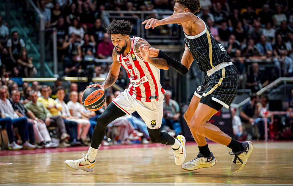 Basket League: Πρεμιέρα για τους «αιώνιους»