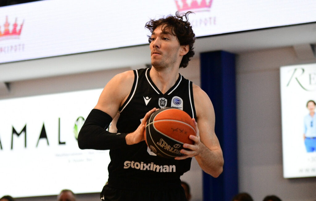 Stoiximan Basket League: Ο ΠΑΟΚ πήρε το… ντέρμπι με τη Μύκονο