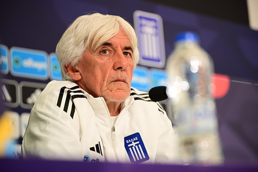Γιοβάνοβιτς: «Δεν υπάρχει κανένα αίτημα της Ντόρτμουντ για Καρέτσα – Η Γερμανία δεν θα μας υποτιμήσει» (vid)