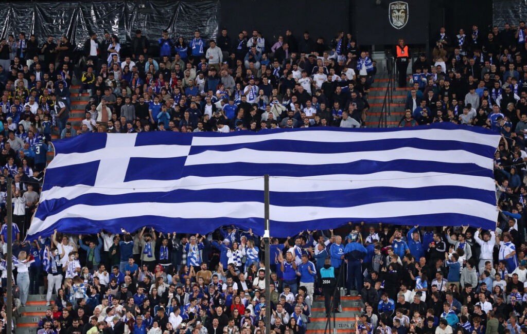 Εθνική ομάδα: Τα εισιτήρια με την Σερβία