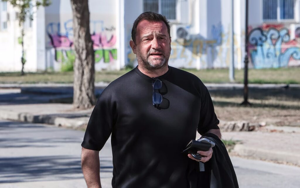 Πλακιάς: «Ούτε τις μητέρες δεν μπορέσατε να προστατέψετε»