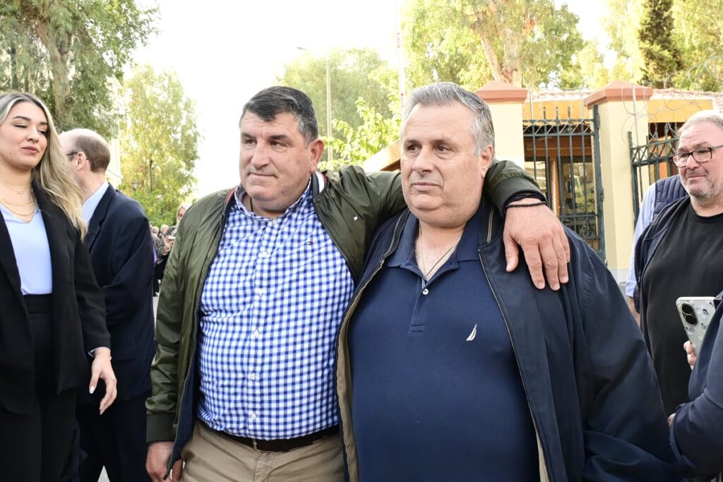 Υπόθεση Βαλυράκη – Ψαράδες: «Νιώθουμε δικαιωμένοι, εγώ και οι αδερφός μου είμαστε αθώοι»