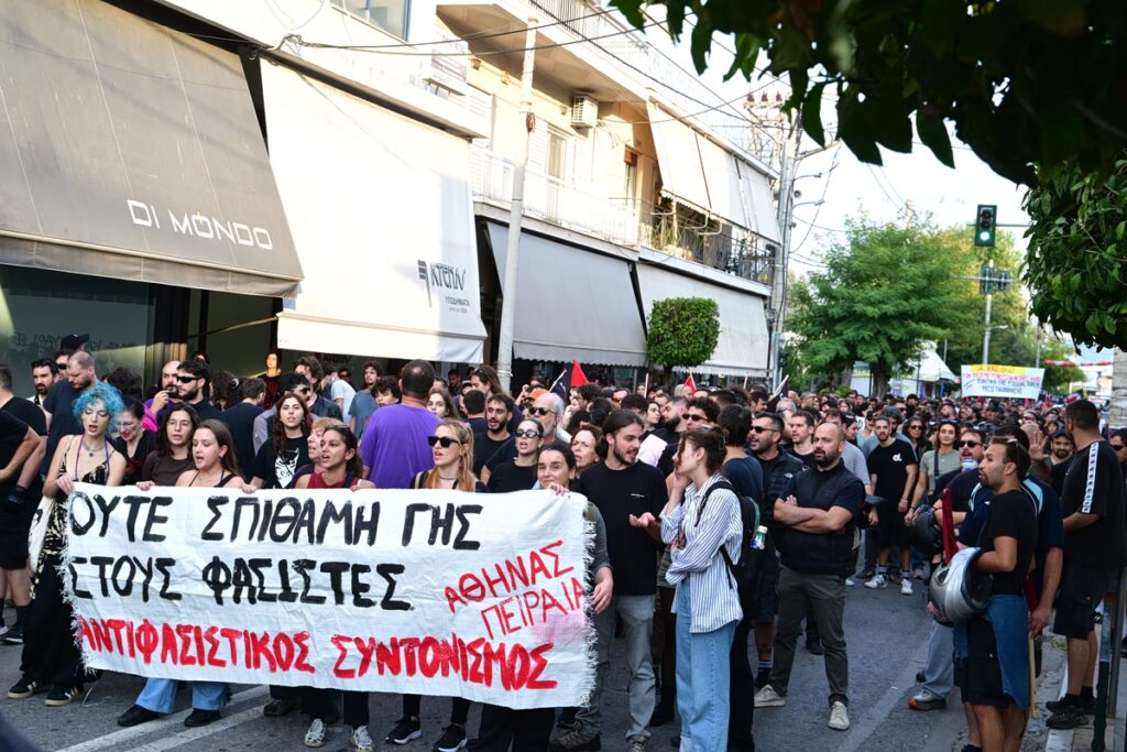 Επίθεση στην Ελευσίνα: Αίτημα εξαίρεσης κατά της ανακρίτριας από τους κατηγορούμενους