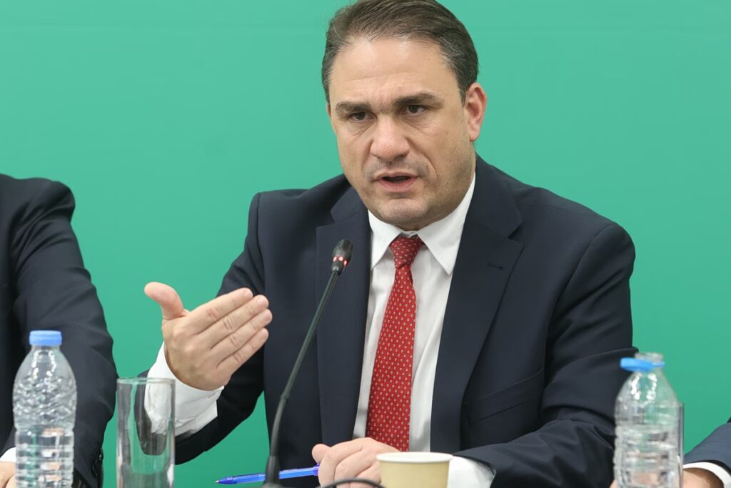 Τσουκαλάς: Η κυβέρνηση Μητσοτάκη πανηγυρίζει για το εικονικό success story που μόνο η ίδια βλέπει