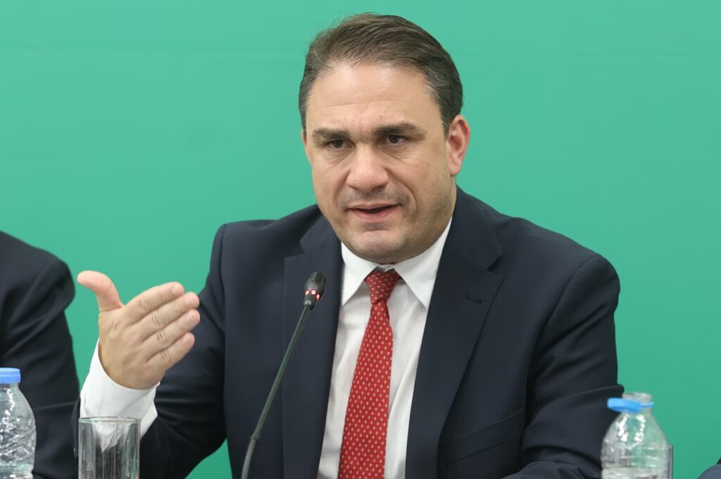 Τσουκαλάς: Τώρα είναι η ώρα για κυρώσεις στη Λιβύη και την Τουρκία – Η κυβέρνηση να πιέσει την ΕΕ