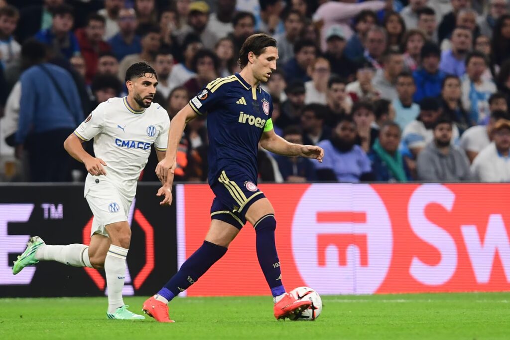 Europa League: Η βαθμολογία μετά την 2η αγωνιστική – Σε ποια θέση βρίσκονται Ολυμπιακός και ΟΦΗ
