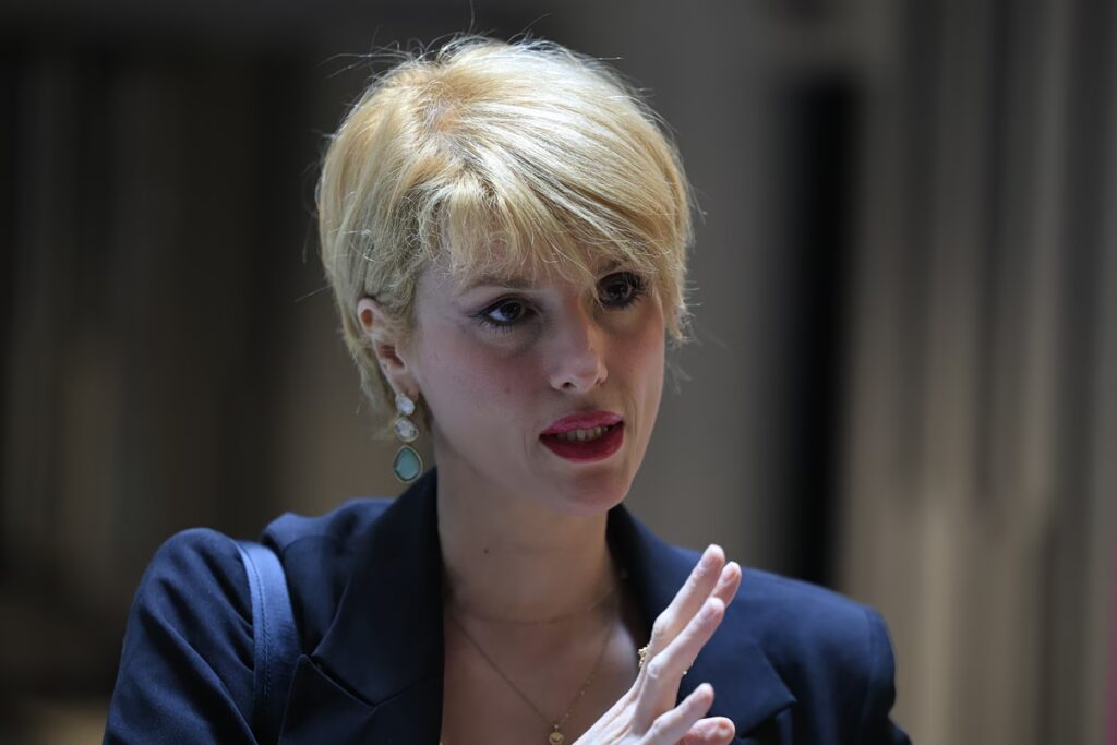 Αιχμές Κουφονικολάκου κατά Πιερρακάκη: Ποιος ζήτησε τη διάταξη 23 για τα fund – Είστε πρόθυμος σύμμαχος της αισχροκέρδειας