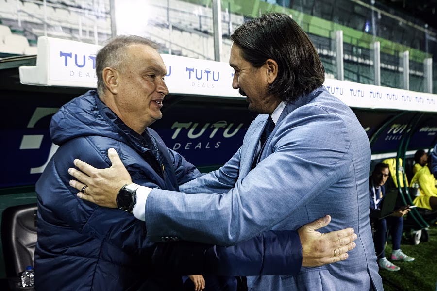 Γρηγορίου: «Επιμείναμε μέχρι τέλους» | in.gr