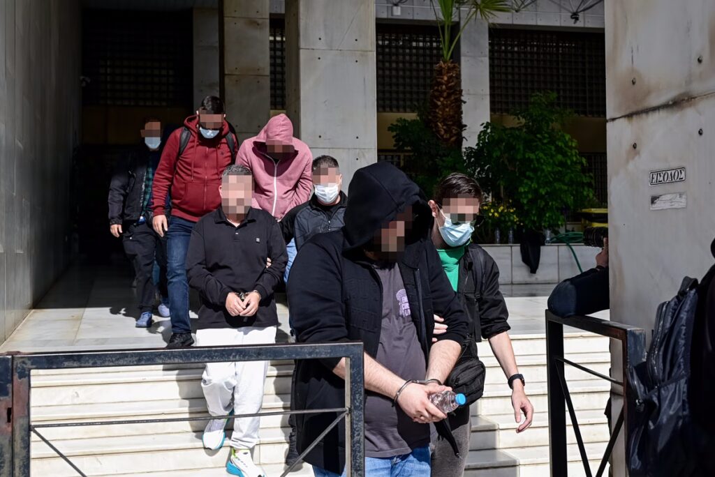 Pizza Fan: Νέοι διάλογοι του κυκλώματος για όσα μαγαζιά δεν έκαναν χρήση του λογισμικού – «Το ξέρουνε;»