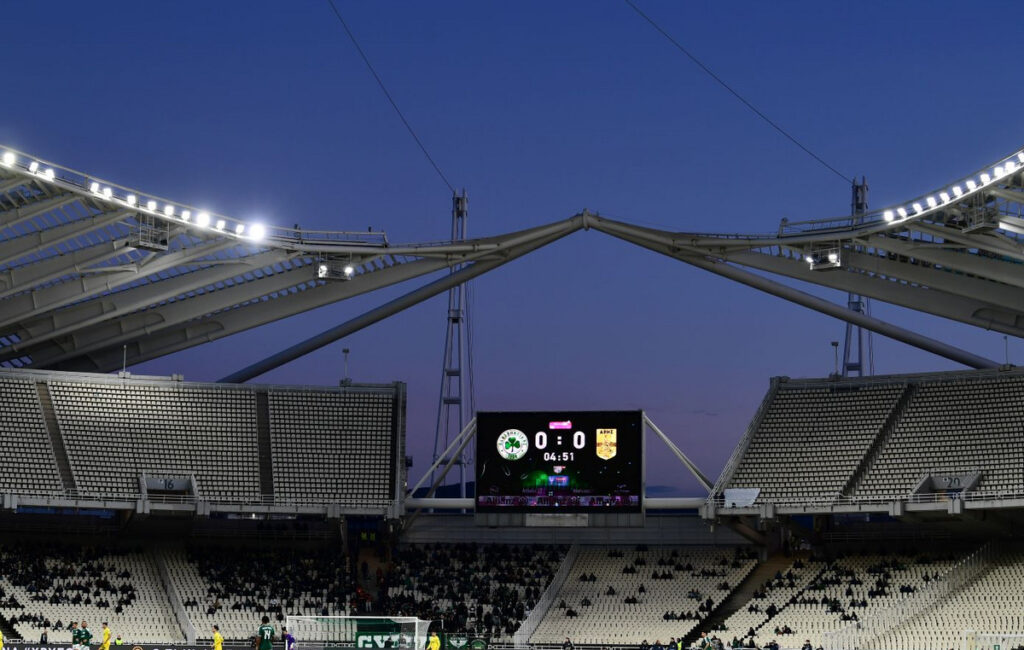 Super League: Οι οπαδοί Παναθηναϊκού και Ηρακλή συμφώνησαν για ανταλλαγή εισιτηρίων