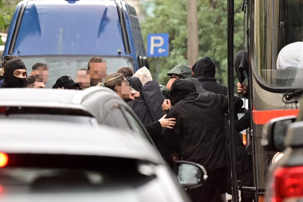 «Χωριάτικο»: Συνεχίζεται η έρευνα για εμπλοκή κρατικών υπαλλήλων – 149 πρόσωπα, 520 τραπεζικοί λογαριασμοί στο μικροσκόπιο