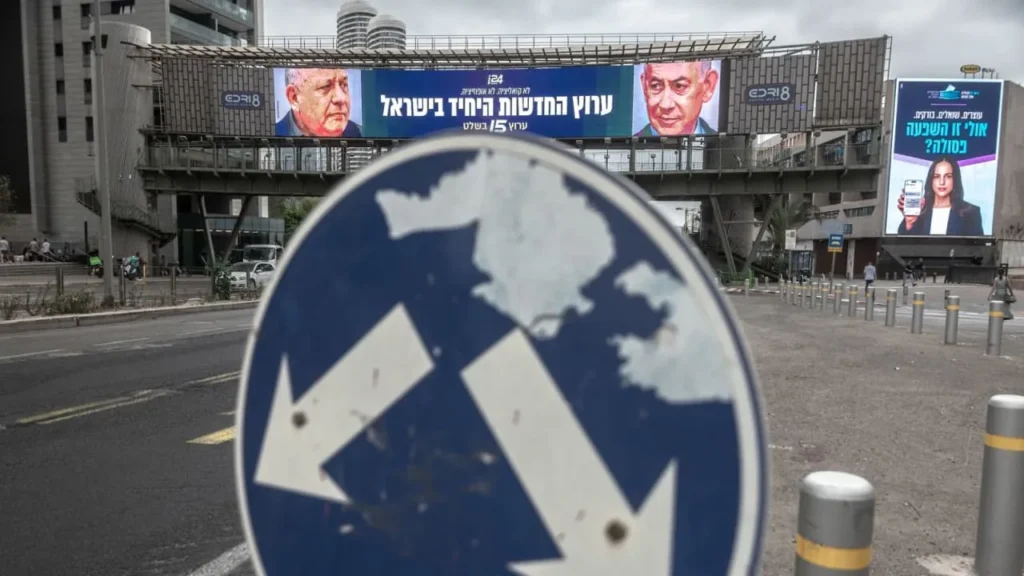 Ισραήλ: Στις κάλπες για πρώτη φορά μετά την 7η Οκτωβρίου 2023 – Η μάχη του Νετανιάχου με τον κεντρώο Γκάντι Άιζενκοτ