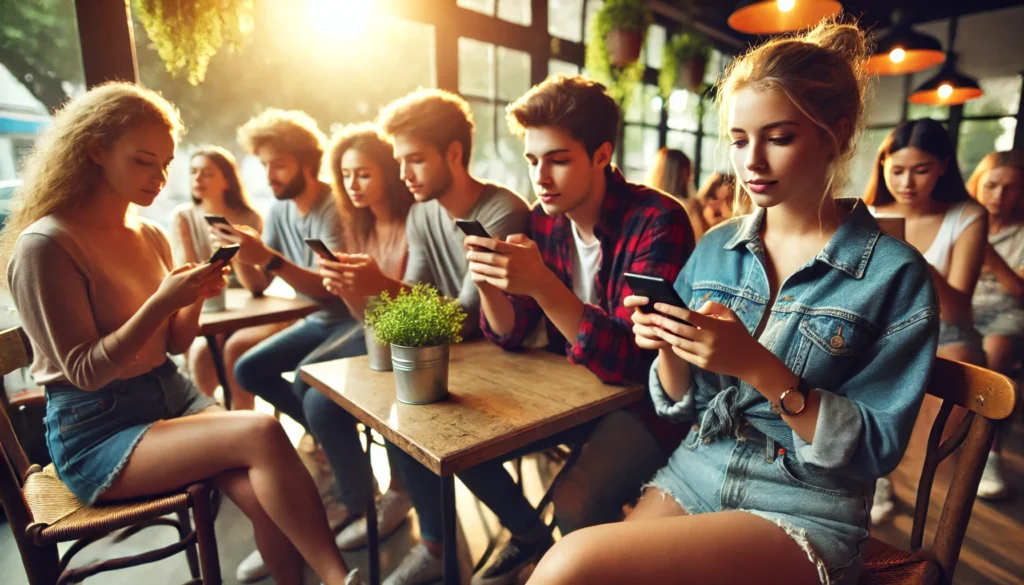 Social media κάτω των 15: Τι αλλάζει από 1/1/2027 με το Kids Wallet