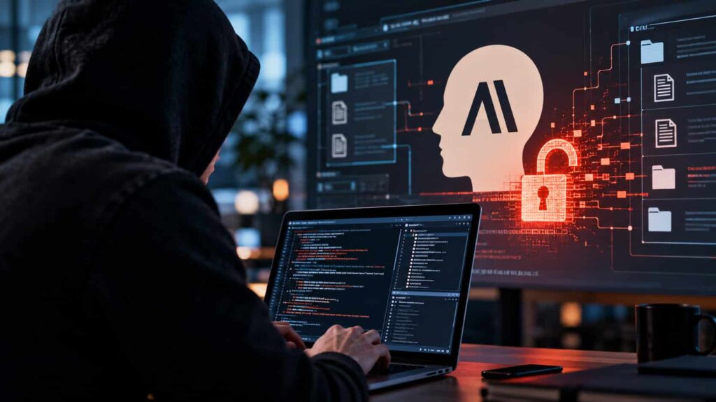 Startup ισχυρίζεται ότι χάκαρε την Anthropic σε λιγότερο από 12 ώρες
