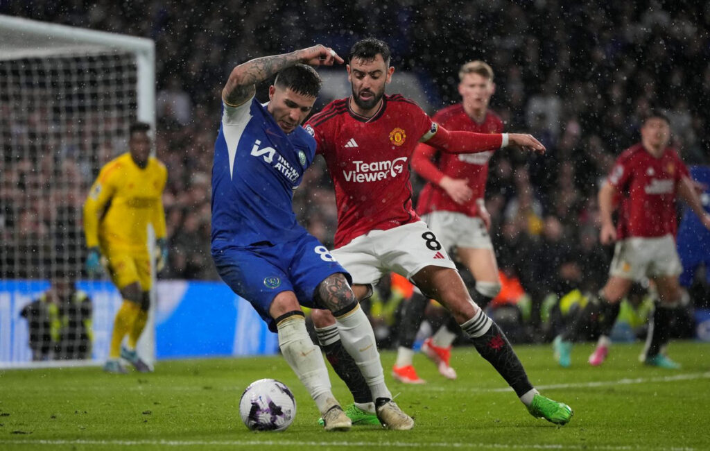 Premier League: Τα βλέμματα στο Λονδίνο